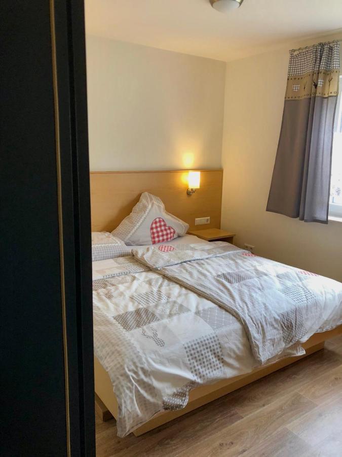 Ferienhaus Moni Mit 2 Separaten Wohnungen Am Silbersee Frielendorf Dış mekan fotoğraf